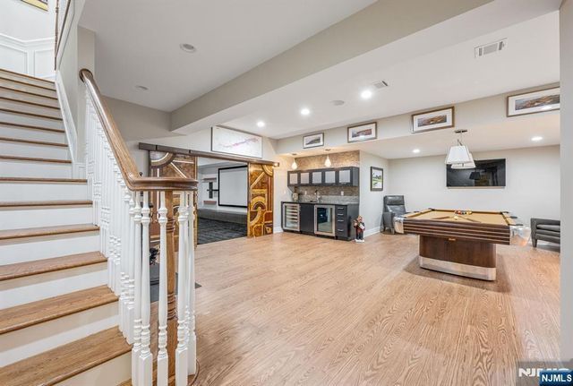 117 Cortland Drive, Saddle River, NJ 07458