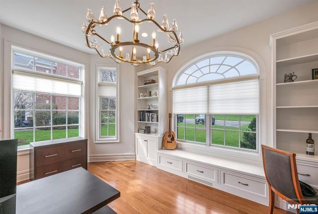 117 Cortland Drive, Saddle River, NJ 07458