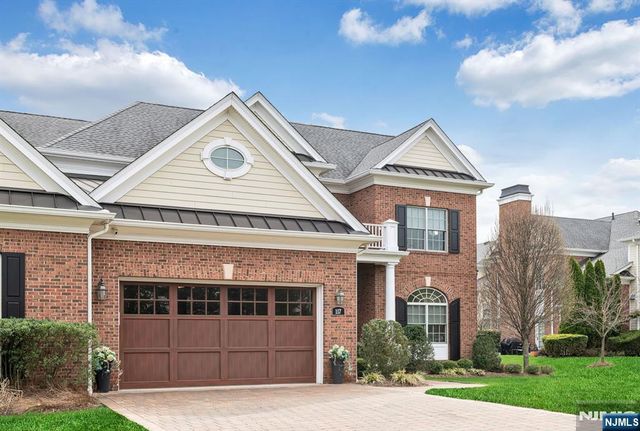 117 Cortland Drive, Saddle River, NJ 07458