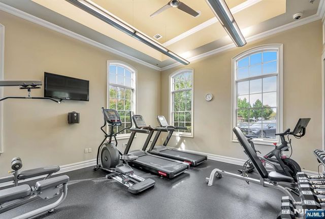 117 Cortland Drive, Saddle River, NJ 07458
