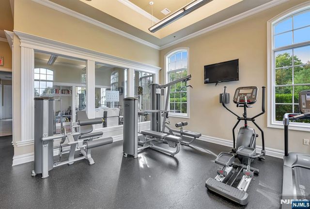 117 Cortland Drive, Saddle River, NJ 07458