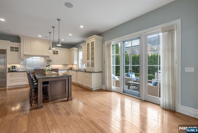 117 Cortland Drive, Saddle River, NJ 07458