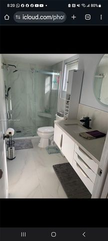 7980 NW 50th St 201, Lauderhill, FL 33351