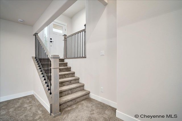 3221 BEVANS ST, Cheyenne, WY 82001