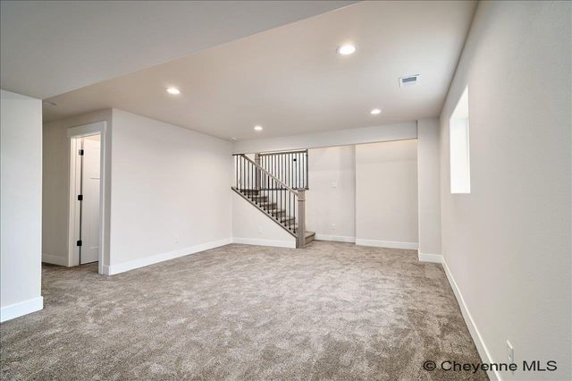 3221 BEVANS ST, Cheyenne, WY 82001