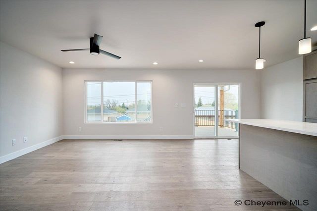 3221 BEVANS ST, Cheyenne, WY 82001