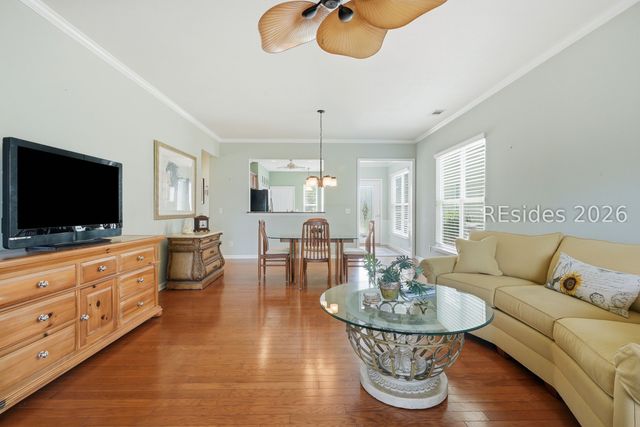 460 Sunrise Point Dr, Okatie, SC 29909