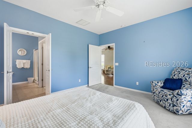 460 Sunrise Point Dr, Okatie, SC 29909