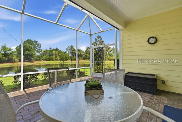 460 Sunrise Point Dr, Okatie, SC 29909