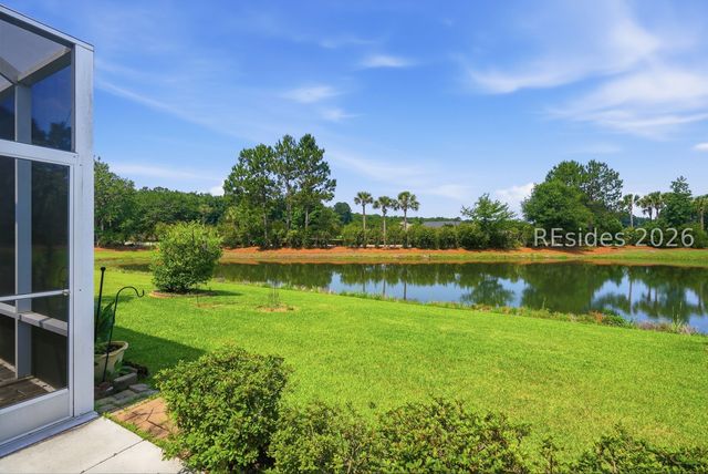 460 Sunrise Point Dr, Okatie, SC 29909