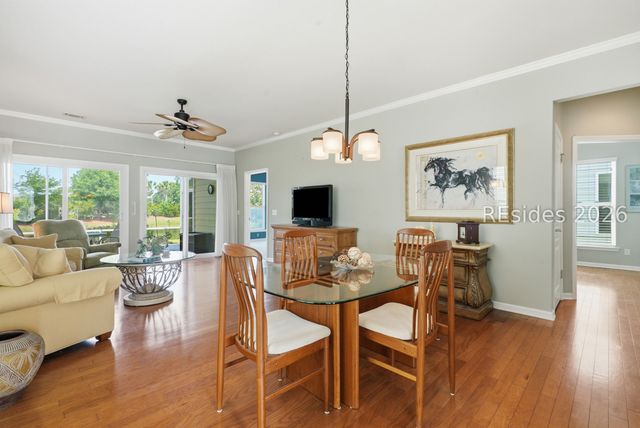 460 Sunrise Point Dr, Okatie, SC 29909