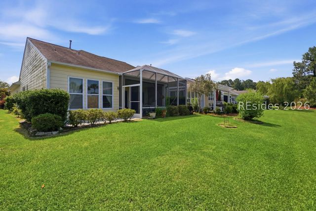 460 Sunrise Point Dr, Okatie, SC 29909