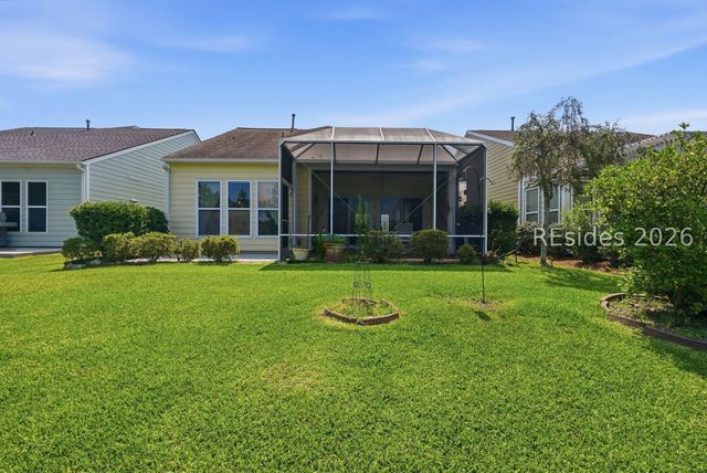 460 Sunrise Point Dr, Okatie, SC 29909