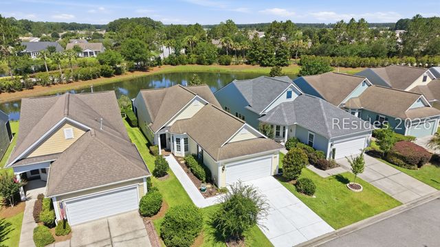 460 Sunrise Point Dr, Okatie, SC 29909