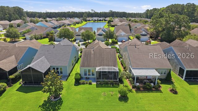 460 Sunrise Point Dr, Okatie, SC 29909