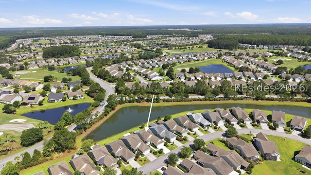 460 Sunrise Point Dr, Okatie, SC 29909