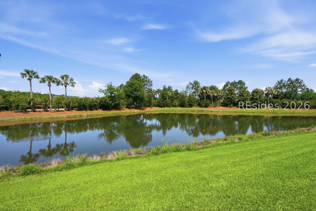 460 Sunrise Point Dr, Okatie, SC 29909