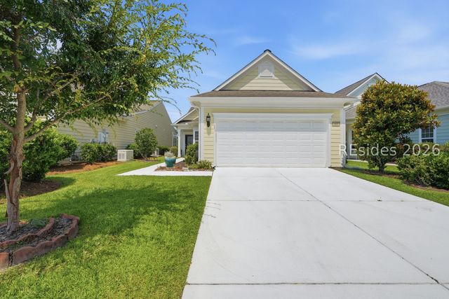 460 Sunrise Point Dr, Okatie, SC 29909