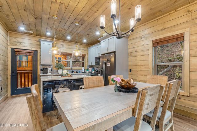 2119 Valley Creek Way, Sevierville, TN 37862