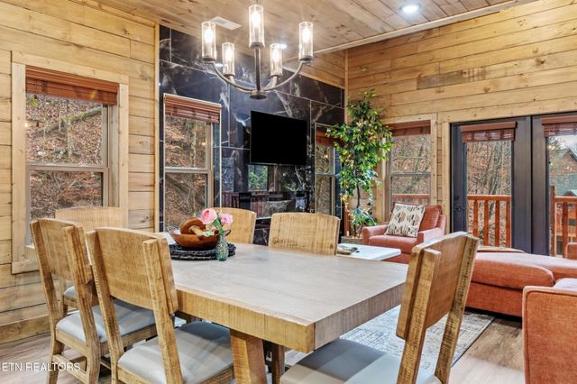 2119 Valley Creek Way, Sevierville, TN 37862