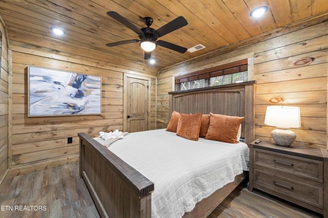 2119 Valley Creek Way, Sevierville, TN 37862