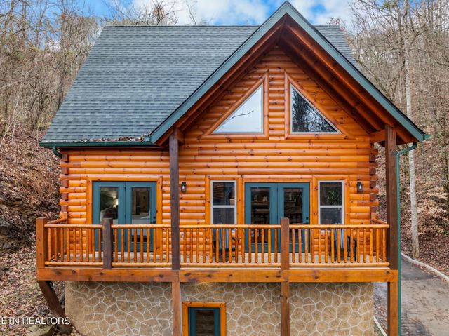 2119 Valley Creek Way, Sevierville, TN 37862