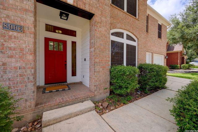 8906 BRAE BND, San Antonio, TX 78249