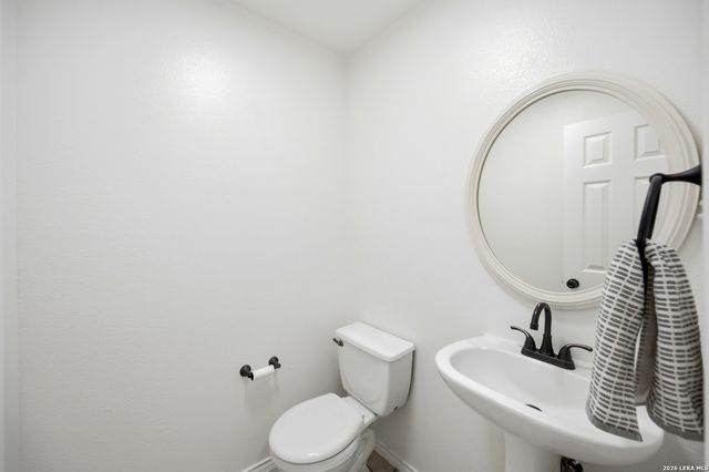 8906 BRAE BND, San Antonio, TX 78249
