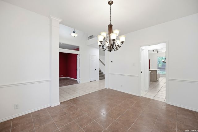 8906 BRAE BND, San Antonio, TX 78249