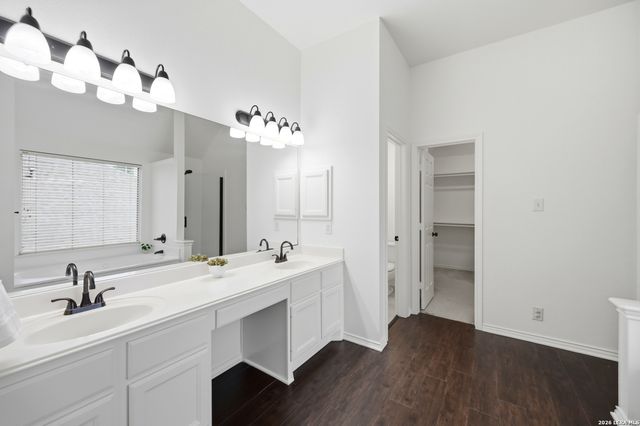 8906 BRAE BND, San Antonio, TX 78249