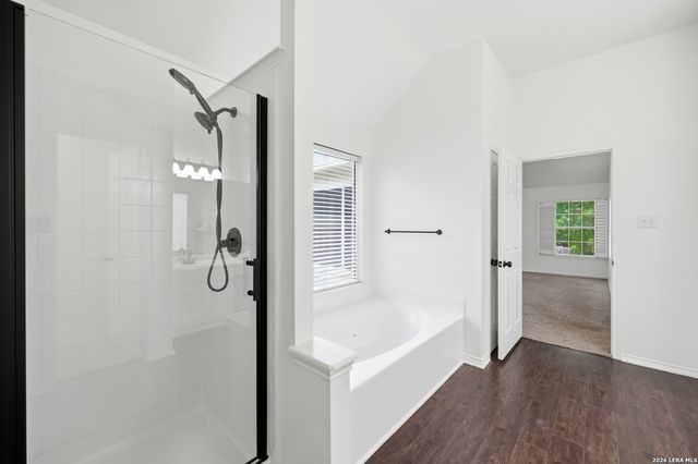 8906 BRAE BND, San Antonio, TX 78249