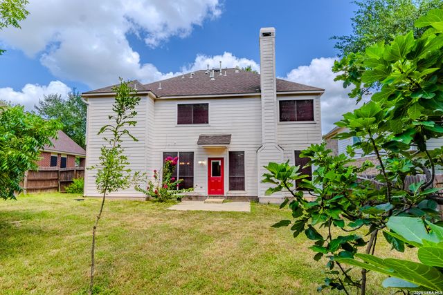 8906 BRAE BND, San Antonio, TX 78249