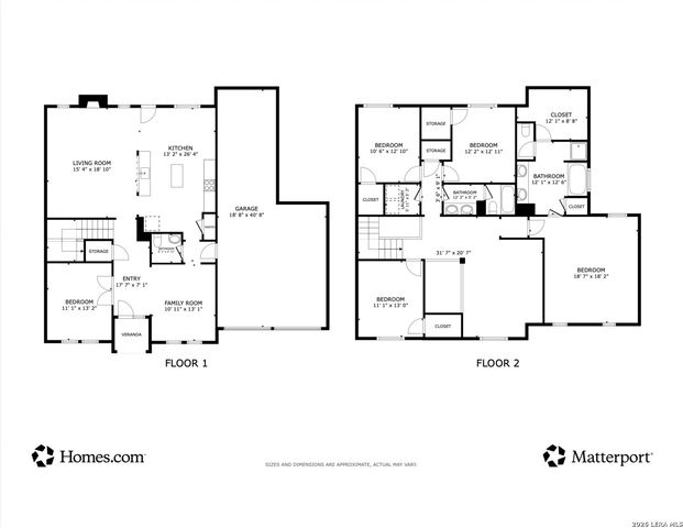 8906 BRAE BND, San Antonio, TX 78249