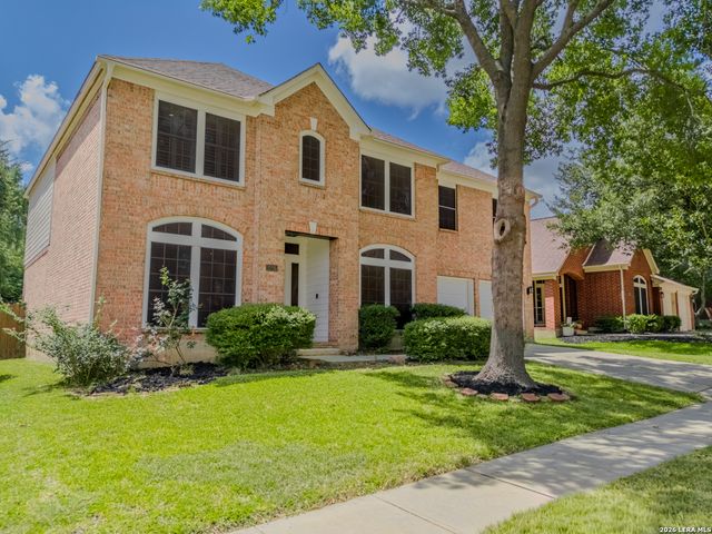 8906 BRAE BND, San Antonio, TX 78249