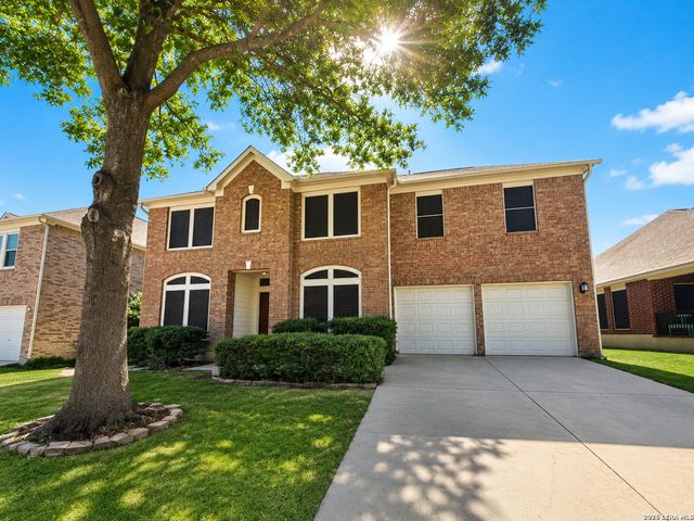 8906 BRAE BND, San Antonio, TX 78249