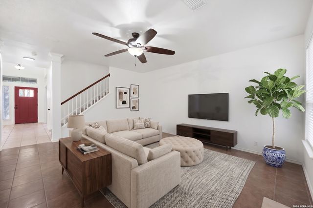 8906 BRAE BND, San Antonio, TX 78249