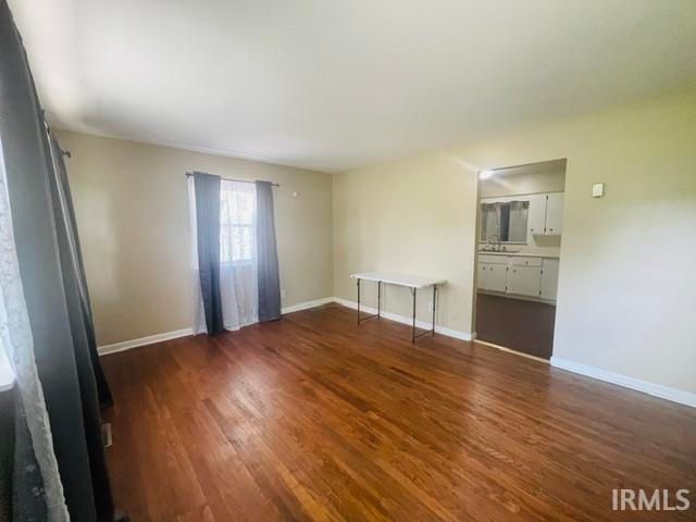 415 E Perkins Street, Hartford City, IN 47348