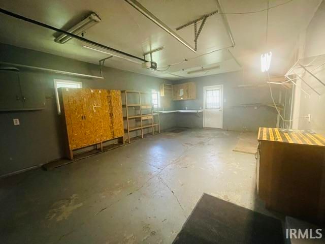 415 E Perkins Street, Hartford City, IN 47348