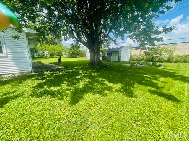 415 E Perkins Street, Hartford City, IN 47348