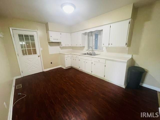 415 E Perkins Street, Hartford City, IN 47348