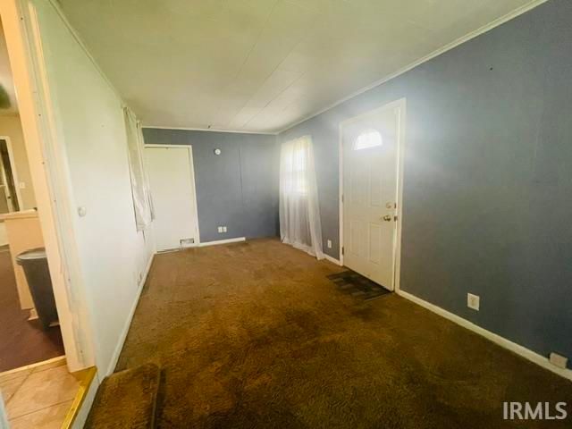 415 E Perkins Street, Hartford City, IN 47348