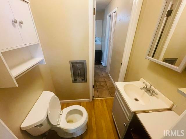 415 E Perkins Street, Hartford City, IN 47348