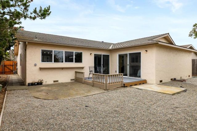 3135 Messinger Drive, Marina, CA 93933