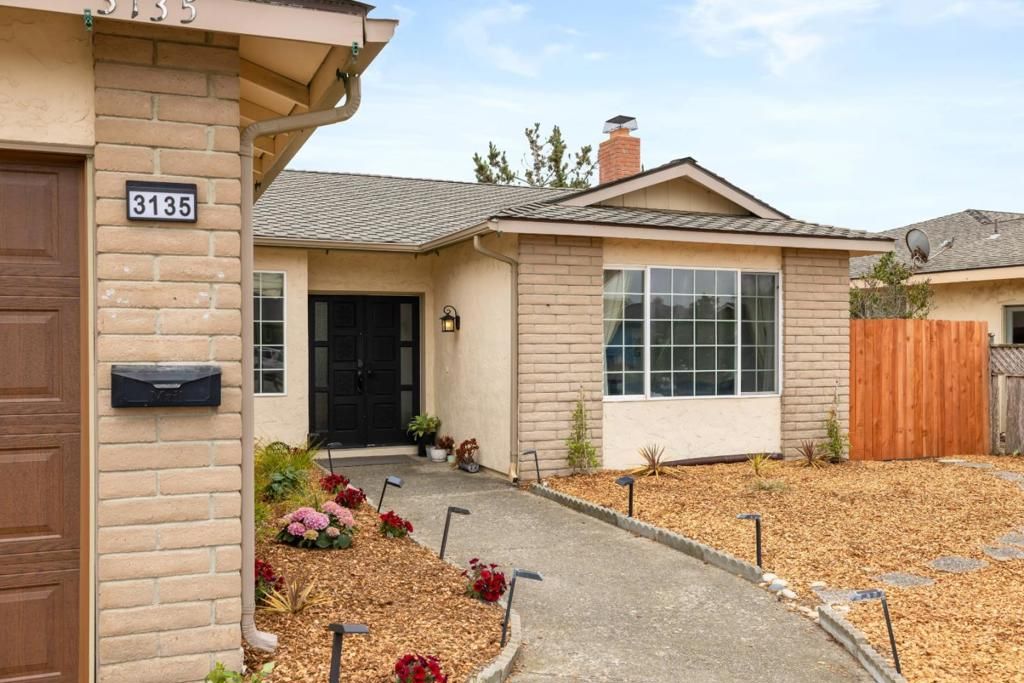 Image 1 of property listing at 3135 Messinger Drive, Marina, CA 93933