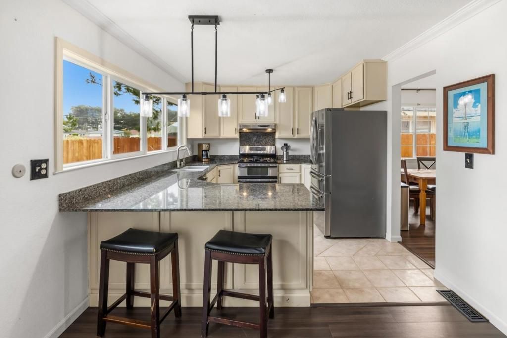 Image 11 of property listing at 3135 Messinger Drive, Marina, CA 93933