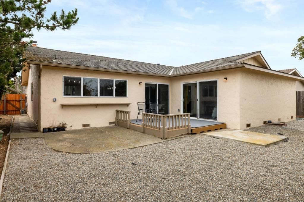 Image 29 of property listing at 3135 Messinger Drive, Marina, CA 93933