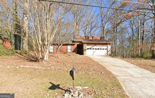 3396 Deshong Drive, Stone Mountain, GA 30087