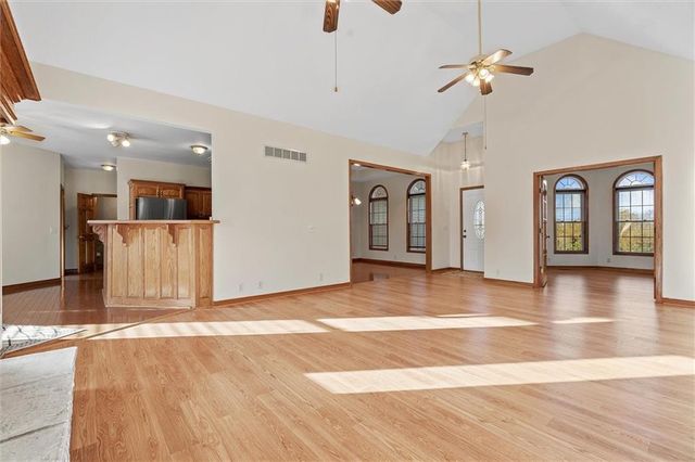 7191 SE Downing Road, Holt, MO 64048