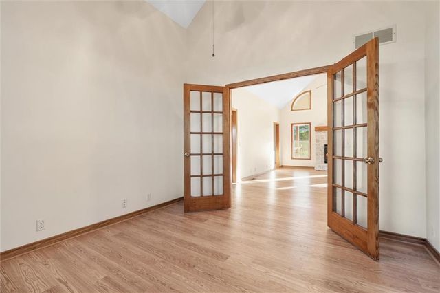 7191 SE Downing Road, Holt, MO 64048