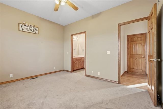 7191 SE Downing Road, Holt, MO 64048